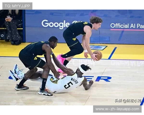 勇士或将遭遇禁赛引发更衣室内讧？深度揭秘NBA风暴的背后