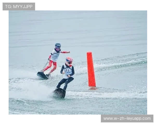 冲浪联赛女子组技术含量提升，职业化路径拓宽