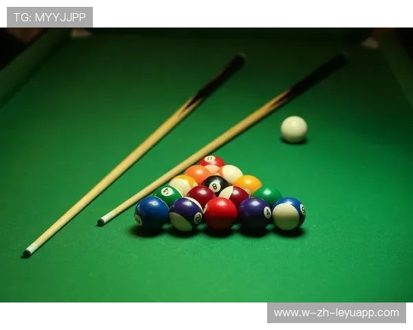 台球节奏感与击球自信培养：精准掌控的秘密武器
