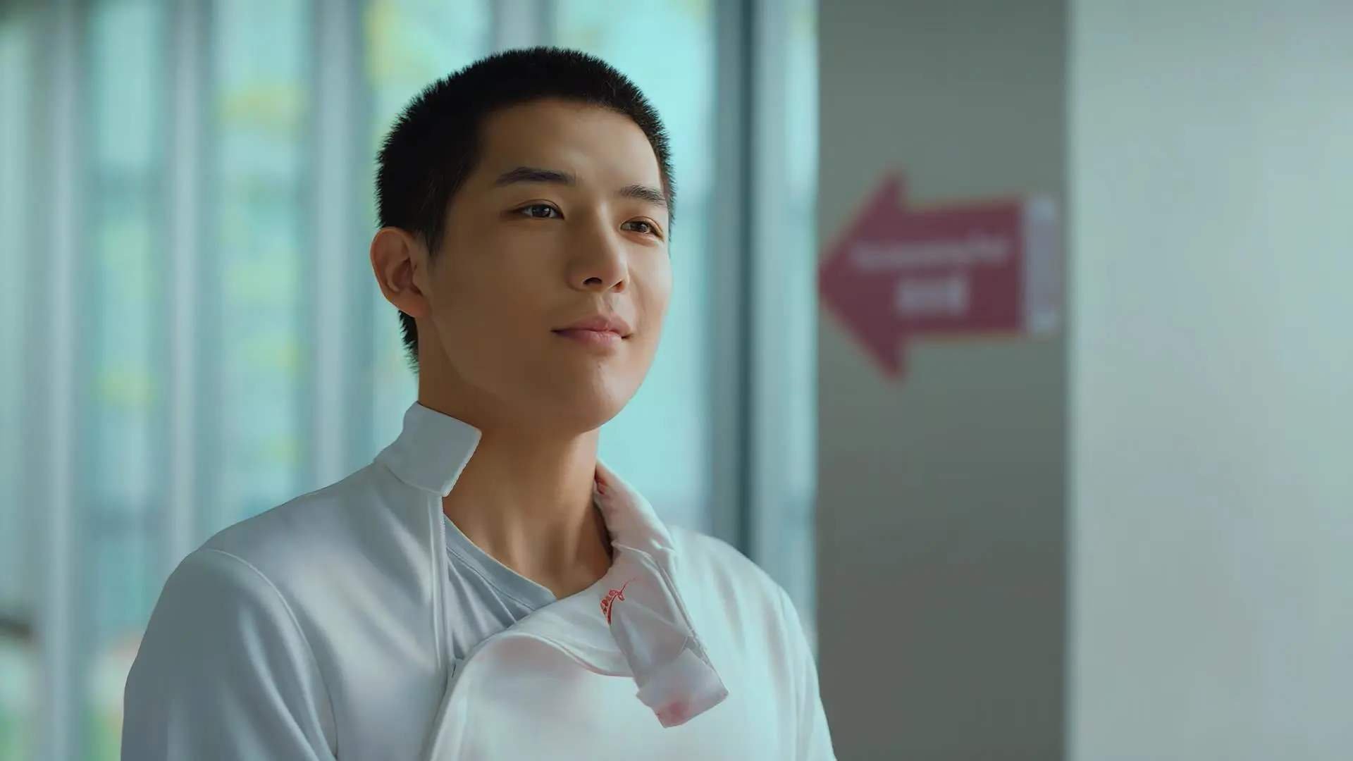 艾比·德尔福：坚决的防守为南非队赢得重要比赛，稳守阵地，艾比利德尔